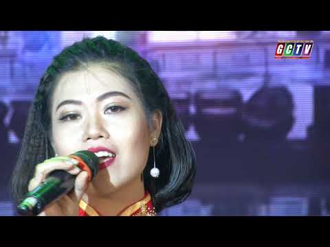 Thần Tượng Doanh Nhân 2017 - Hello Vietnam - Trần Mỹ Linh