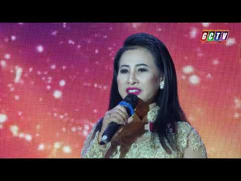 Thần Tượng Doanh Nhân 2017 - Sa mạc tình yêu - Nguyễn Thị Hồng Nhung