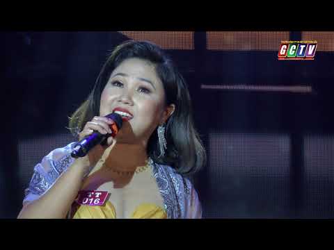 Thần Tượng Doanh Nhân 2017 - Tình yêu trả lại trang sao - Thanh Phương