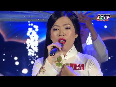 Thần Tượng Doanh Nhân 2017 - Tơ Tằm - Lê Huỳnh Phương Uyên