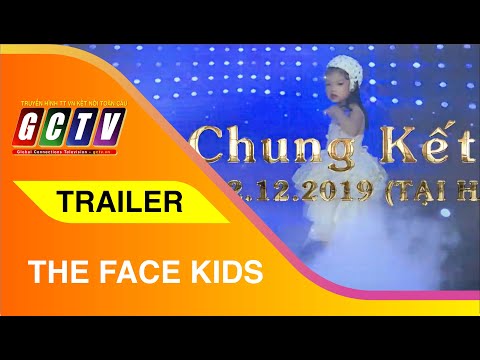 Trailer The Face Kids
