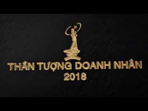 Trailer Thần Tượng Doanh Nhân 2018