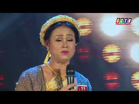 Thần Tượng Doanh Nhân 2017 - Bà rằng bà rí - Nguyễn Thị Minh Châu