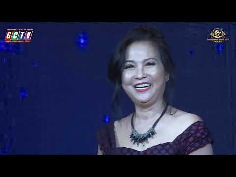 FESTIVAL BEAUTY AWARDS 2019 PART 2 TRAO GIẢI