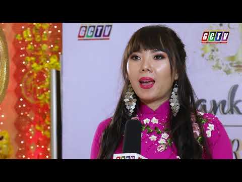 Nguyễn Thị Nguyệt nói về Thần Tượng Doanh Nhân 2017