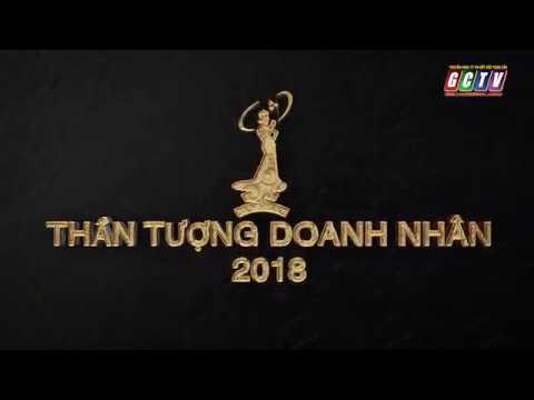 Trailer Thần Tượng Doanh Nhân 2018 Phần 1 [ Official ]